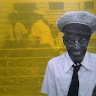 Eamonn Brown