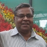 nirmal chakrabarti