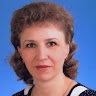 Ірина Базарницька