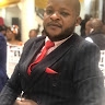 Allen Muchanga