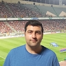 Alireza Eivakpour