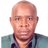 Joseph Gitau Njoroge