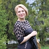 Наталья Мордовцева