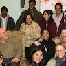 Chris Hallett