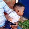 CALVINCE OUMA