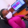 faith mueni