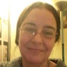 Maria Feketene Kondas