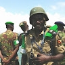 Ronald Kamya