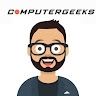 Computer Geeks