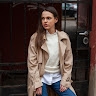 Džeina Lisovska