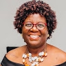 Christine Mushibwe