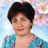 Любовь Николаевна