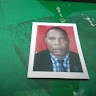 Kehinde Ajileye