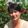 Елена Кузина