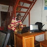 Charles Ndagijimana