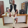 James Sinyangwe
