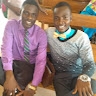 Michael Babatunde