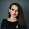 Олеся Дибовська