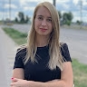 Viktoriia Hrynkevych