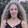 Carol Ruth Weber