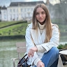 Anastasiia Zherdetska