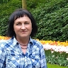Антоніна Гаврилюк