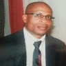 Ekah Effiong