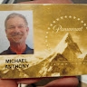 Michael Anthony Naddour