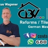 Markus Wagener