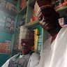 Halidu Umar igade