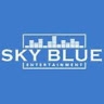 Sky Blue