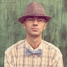 Dmitriy Bartosh
