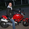 Александр Сухоцкий