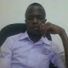 Solomon Amwonya