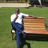 Gideon wambua