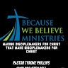Because we Believe