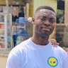 Emmanuel Nyampong-Brafo