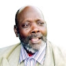 ABEDNEGO MUTUKU