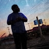 Big B On Da Track  