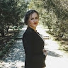 Анна Глодян