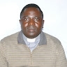Abbé Musyenene Patrice