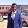 Felix Lwembe Kantepa