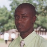 Sylvester John Dom