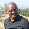 Thami D. Shabangu