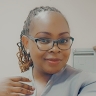 Maxine Khakasa