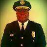 Chief Dr. Lance Jones