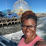 Kamesha Stokes