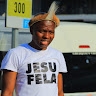 Mlondi T Sibiya