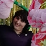 Людмила Новак