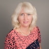 Ирина Москалец